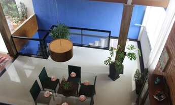 Imagem 4: Apto/Loft, 03 quartos, Deck, Pé direito 6 metros no centro de Colatina