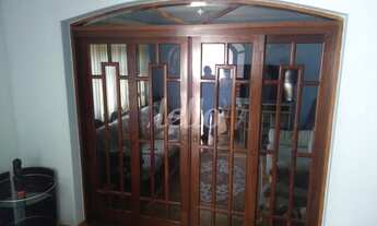 Imagem 4: Santo André - Casa Padrão - Vila Cláudio