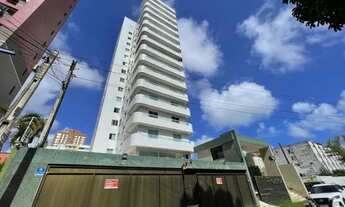 Imagem: FORTALEZA - Apartamento Padrão - Dionisio