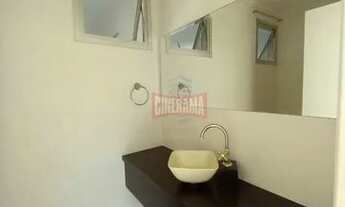 Imagem 5: Apartamento com 3 dormitórios, 156 m² - venda por R$ 680.000,00 ou aluguel por R$ 4.133,26