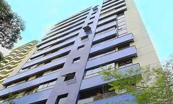 Imagem 6: Residencial Vila Nova One disponível locação na Vila Nova Conceição 46m² 1 vaga