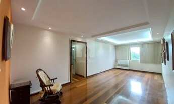 Imagem 2: Aterrado - Apartamento - 3 Quartos / 1 Suíte - 156M²