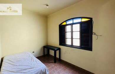 Imagem 5: Sobrado com 5 dormitórios, 300 m² - venda por R$ 1.300.000 ou aluguel por R$ 6.483/mês - R