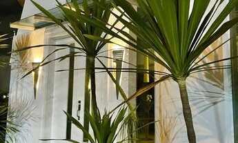 Imagem 2: LINDA CASA PARA VENDA RESIDENCIAL ALPHAVILLE ZERO´