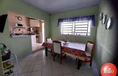 Imagem 5: São Paulo - Casa Padrão - Vila Prudente