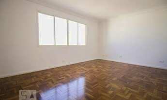 Imagem: Apartamento para Aluguel - Vila Mariana