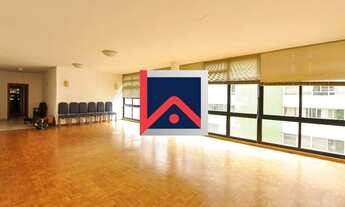 Imagem 3: Apartamento Locação 3 Dormitórios - 204 m² Jardim Paulista