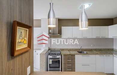 Imagem 5: Apartamento para aluguel de temporada - Praia de Bombas, Bombinhas SC