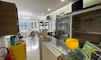 Imagem 2: SALÃO PARA LOCAÇÃO - OWO