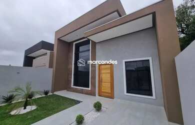 Imagem 5: FAZENDA RIO GRANDE - Casa Padrão - Eucaliptos