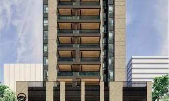 Imagem 1: Apartamento com 2 dormitórios à venda, 89 m² por R$ 759.057,10 - São Mateus - Juiz de Fora