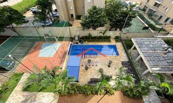 Imagem 6: Apartamento com 2 dormitórios para alugar, 70 m² por R$ 3.580,00/mês - Chácara Primavera