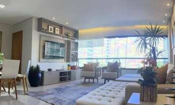 Imagem 7: Apartamento para aluguel tem 155 metros quadrados com 4 quartos em Pituaçu - Salvador - BA