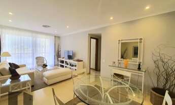 Imagem: Flat em Ipanema