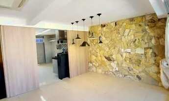 Imagem 3: Cobertura com 2 dormitórios à venda, 108 m² por R$ 1.260.000 - Meireles - Fortaleza/CE