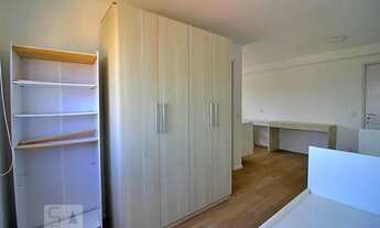 Imagem 5: Apartamento à Venda - Santa Teresinha, 1 Quarto, 31 m2