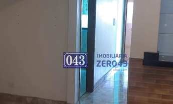 Imagem 4: Casa com 3 dormitórios para alugar, 100 m² por R$ 1.267,00/mês - Jardim Continental - Lond