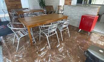 Imagem 2: Escritório para venda tem 28 metros quadrados com 2 quartos em Bangu - Rio de Janeiro - RJ