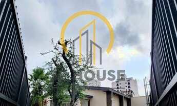 Imagem 5: Casa térrea na Vila Gumercindo para locação, com 145m² - 2 dormitórios, 1 suíte, sala ampl