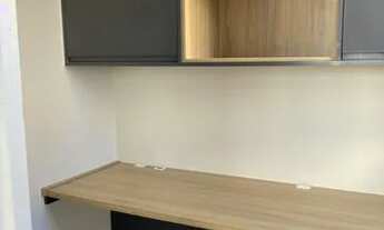 Imagem 6: Apartamento em Vila Brasilio Machado - São Paulo