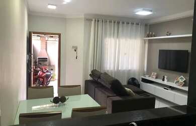 Imagem 3: Casa - Santos Dumont I