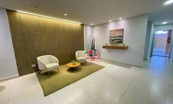 Imagem 3: Apartamento com 2 dormitórios à venda, 77 m² por R$ 650.000,00 - Vila Atlântica - Mongaguá