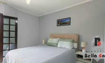 Imagem 3: Sobrado á venda Água Rasa com 3 dormitórios