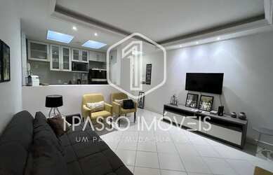 Imagem: Apartamento para venda com 72 metros quadrados