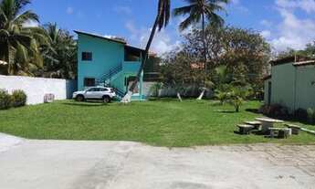 Imagem 2: Aluga-se casa em Arembepe na praia do Pirui