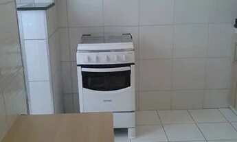 Imagem 2: Apartamento com 2 dormitórios, 60 m² - venda por R$ 290.000,00 ou aluguel por R$ 2.100,00