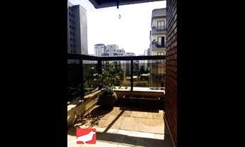 Imagem 6: Apartamento à venda no bairro Morumbi - São Paulo/SP, Zona Oeste