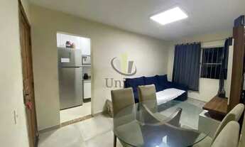 Imagem 3: Apartamento á venda - Pechincha - Jacarepaguá - Rio de Janeiro - RJ