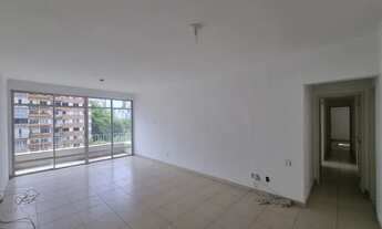 Imagem: Apartamento com 4 quartos em 132m² com