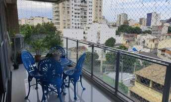 Imagem 2: Apartamento-À VENDA-Tijuca-Rio de Janeiro-RJ