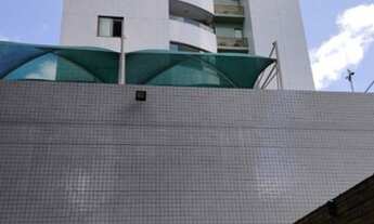 Imagem 2: NI- Apartamento I 3 quartos I no Espinheiro I 95m² I 2 vagas I