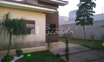 Imagem 6: Arapongas - Casa Padrão - Jardim Interlagos