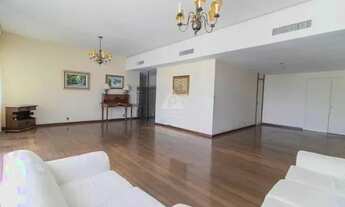Imagem 2: Apartamento à venda, 4 quartos, 1 suíte, 2 vagas, Tijuca - RIO DE JANEIRO/RJ