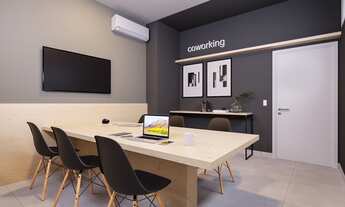 Imagem 2: AGAVE RESIDENCE - Santa Terezinha