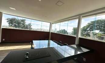 Imagem 3: Bairro Ouro Preto, Luxuosa Casa Triplex com Cobertura, 180m², Próx a Lagoa da Pampulha