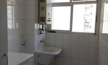 Imagem 3: Apartamento para aluguel e venda com 53 metros quadrados com 2 quartos