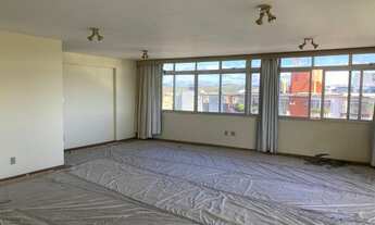 Imagem 3: Apartamento Centro no edifício Serra Verde