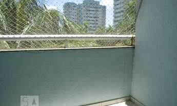 Imagem 5: Apartamento para Aluguel - Jacarepaguá, 2 Quartos, 77 m2