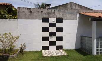 Imagem 3: Casa em Arembepe. Contato * - Emanuel