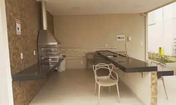 Imagem: Apartamento Padrão em São Carlos