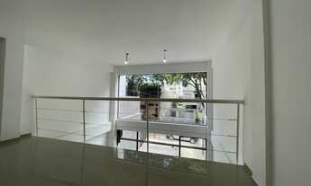 Imagem 3: Salão comercial para aluguel em Moema. Possui 158 m² de área útil