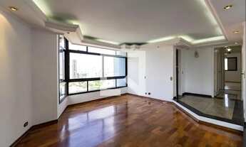 Imagem: Apartamento para Aluguel - Bosque da Saúde