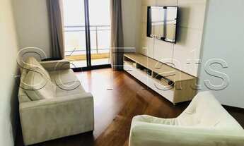 Imagem 2: The Sutton House alto padrão com 4 dorms, 2 vagas prox ao Shopping do Ibirapuera