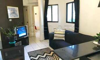 Imagem 2: ROYAL LIFE - flat na Bela Vista disponível para locação sem fiador 1x dormitório mobiliado