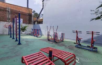 Imagem 3: Apartamento à venda Rua Osório Mendes Ouriques, Guarujá - Porto Alegre