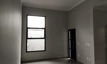 Imagem 3: Casa com 3 dormitórios à venda, 78 m² por R$ 580.000,00 - Residencial Santa Giovana - Jund